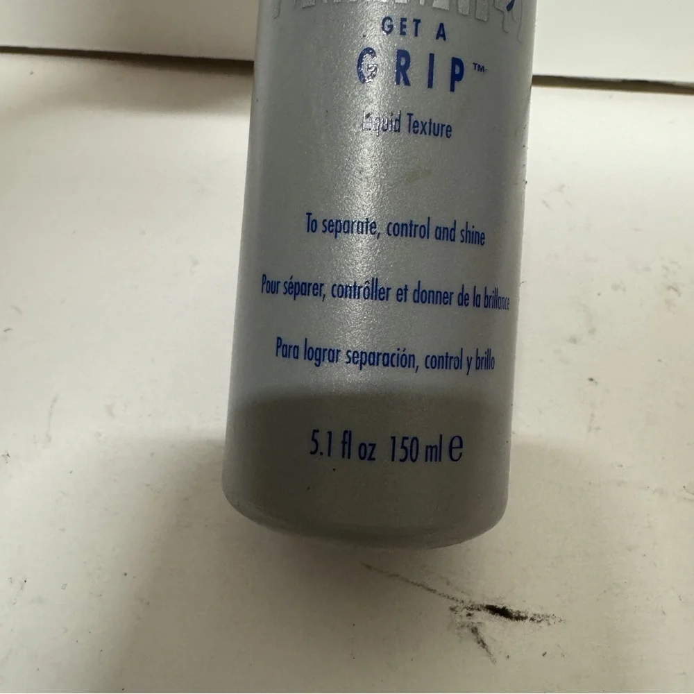 Sebastian Laminates Get A Grip Liquid Texture 5.1 OZ